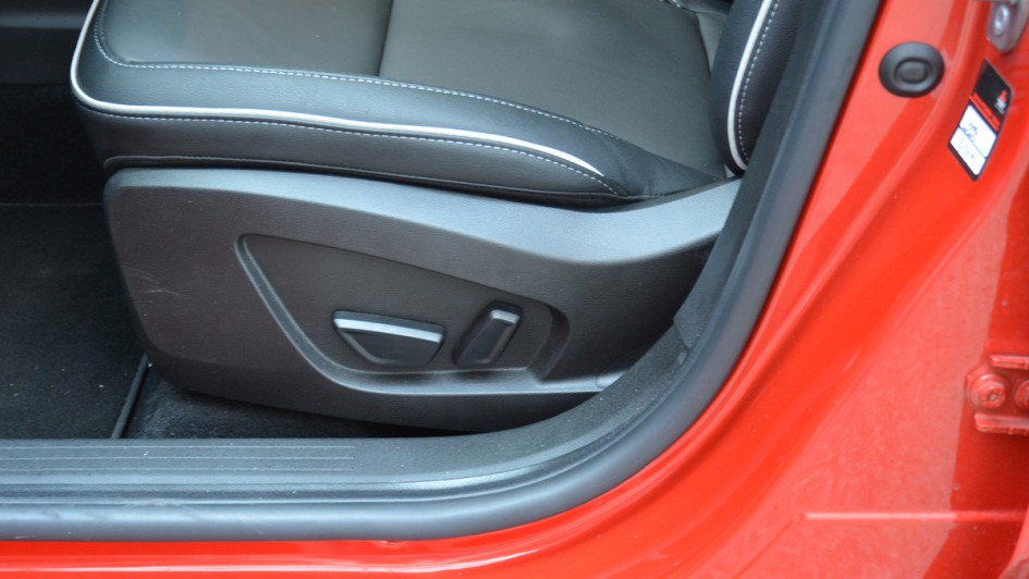 Mitsubishi ASX Test (2023)