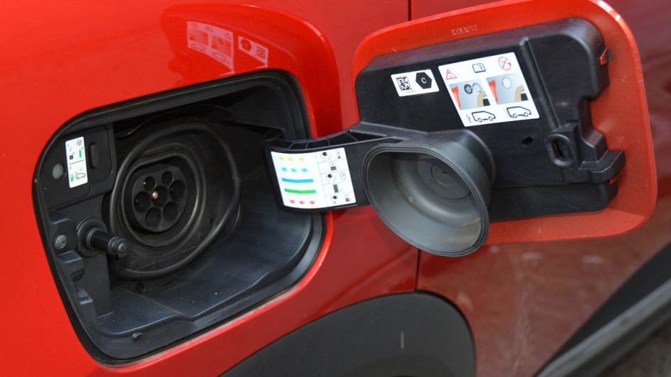 Mitsubishi ASX Test (2023)