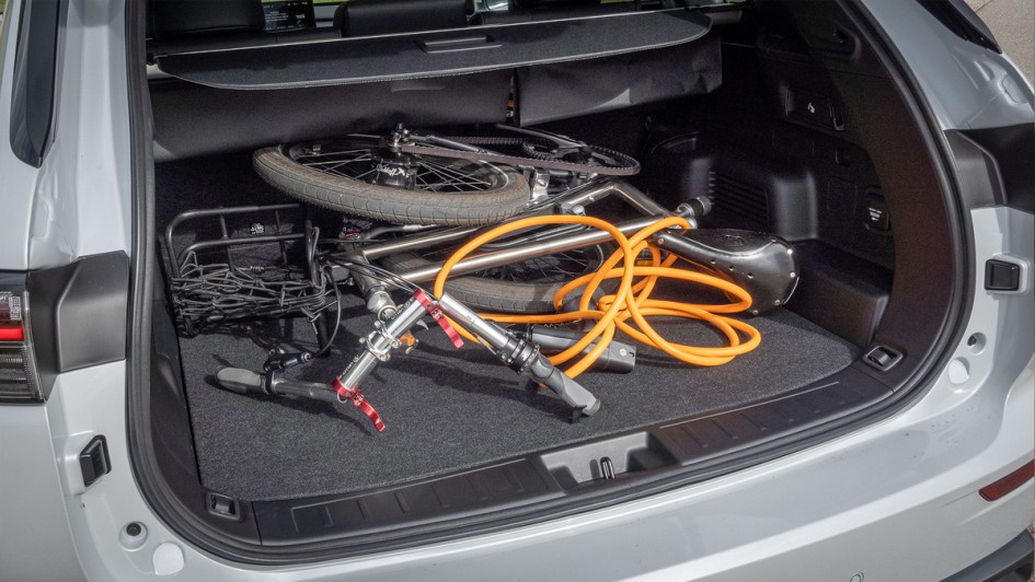 Mitsubishi Outlander Test (2025)