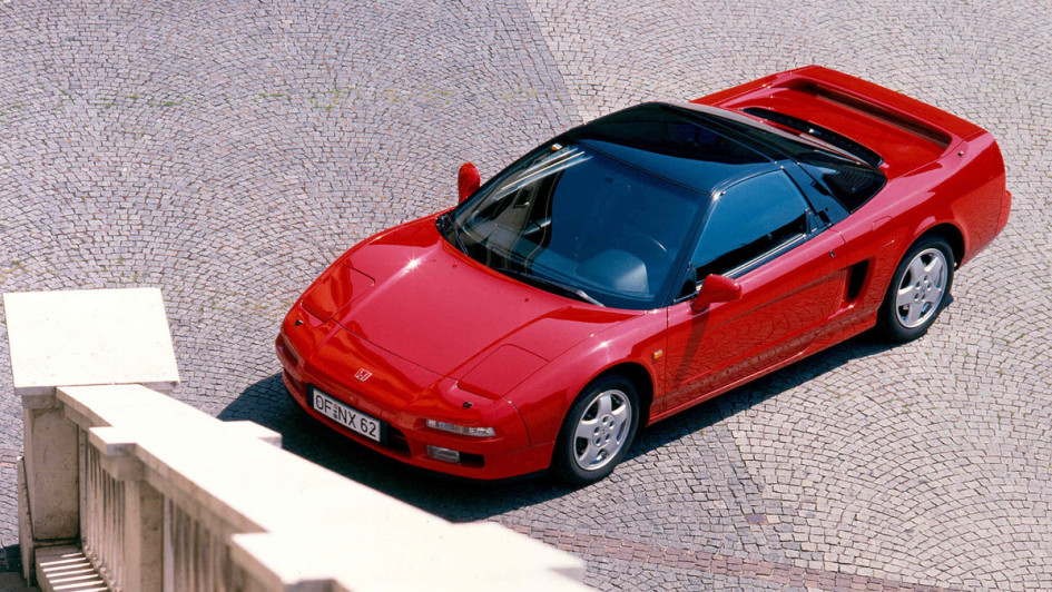 Honda NSX