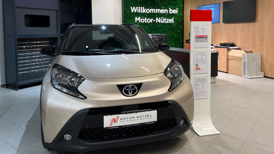 Motor-Nützel Gruppe