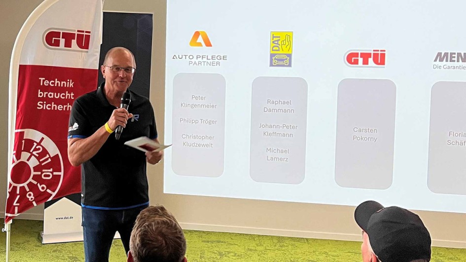 AUTOHAUS Motorrad Tour 2025