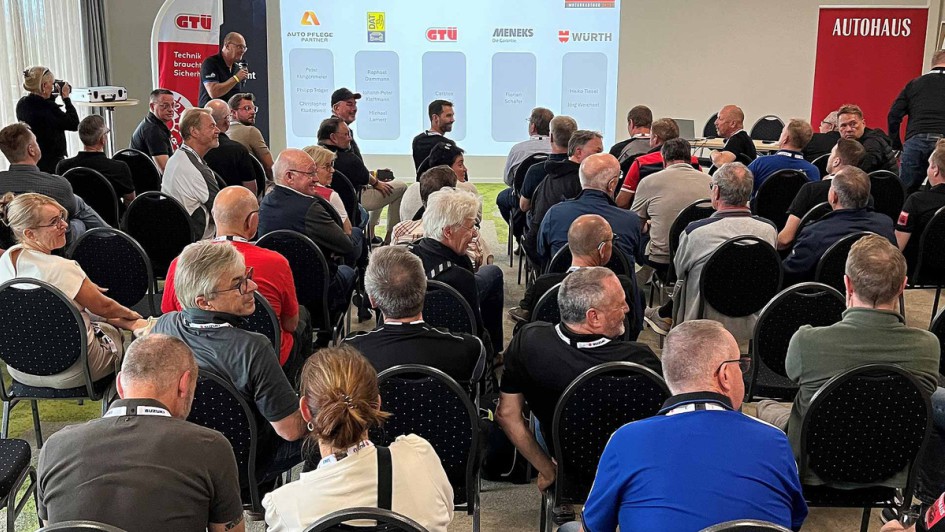 AUTOHAUS Motorrad Tour 2025