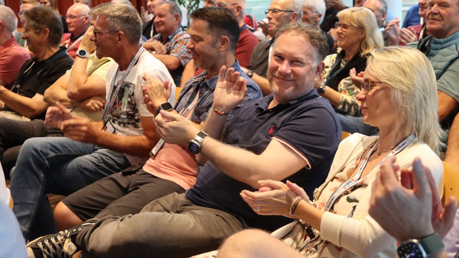 AUTOHAUS Motorradtour 2024