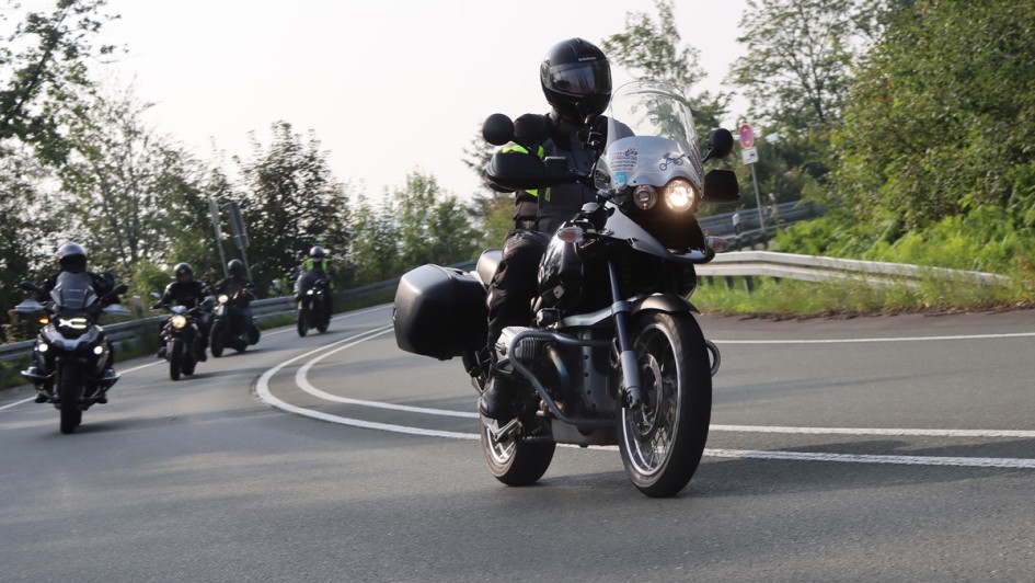 AUTOHAUS Motorradtour 2024