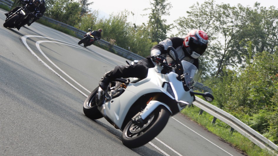 AUTOHAUS Motorradtour 2024