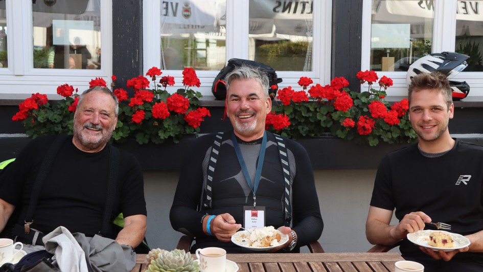 AUTOHAUS Motorradtour 2024