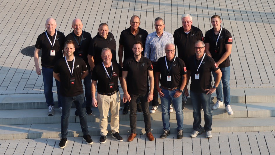 AUTOHAUS Motorradtour 2024