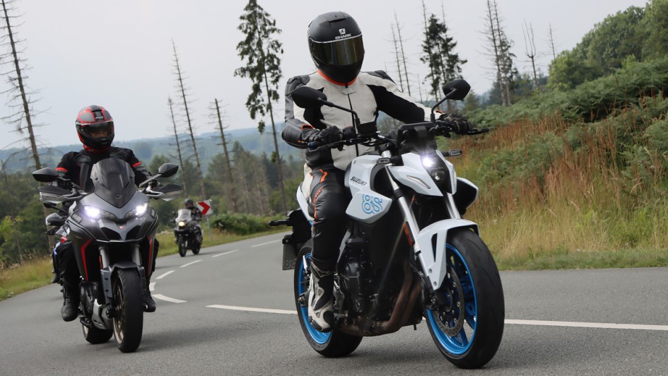 AUTOHAUS Motorradtour 2024