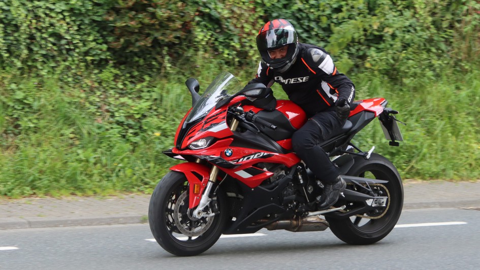 AUTOHAUS Motorradtour 2024