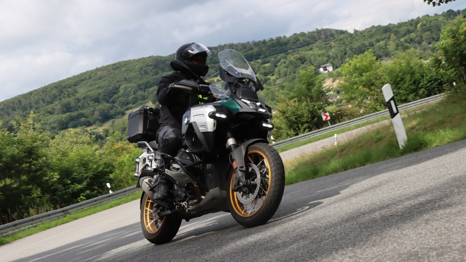 AUTOHAUS Motorradtour 2025