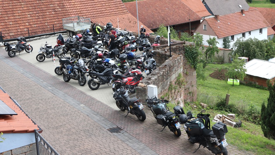 AUTOHAUS Motorradtour 2025