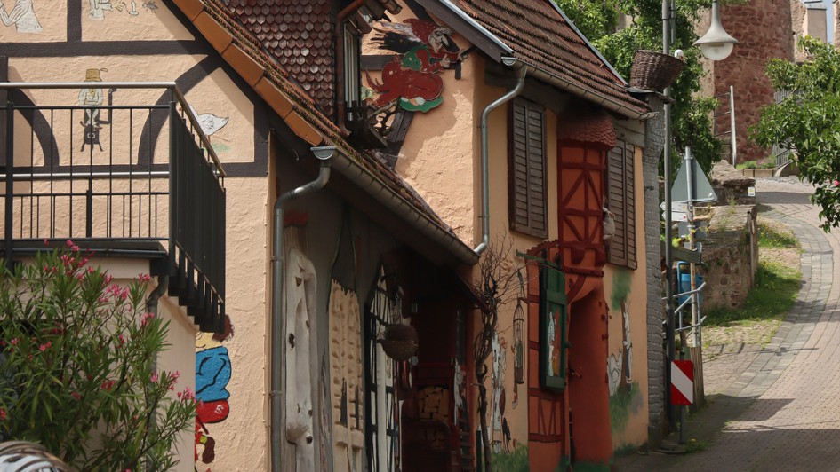 AUTOHAUS Motorradtour 2025