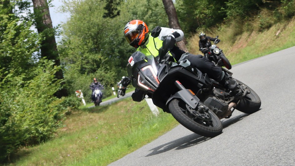 AUTOHAUS Motorradtour 2025