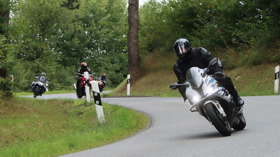 AUTOHAUS Motorradtour 2025