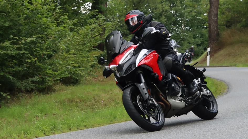 AUTOHAUS Motorradtour 2025