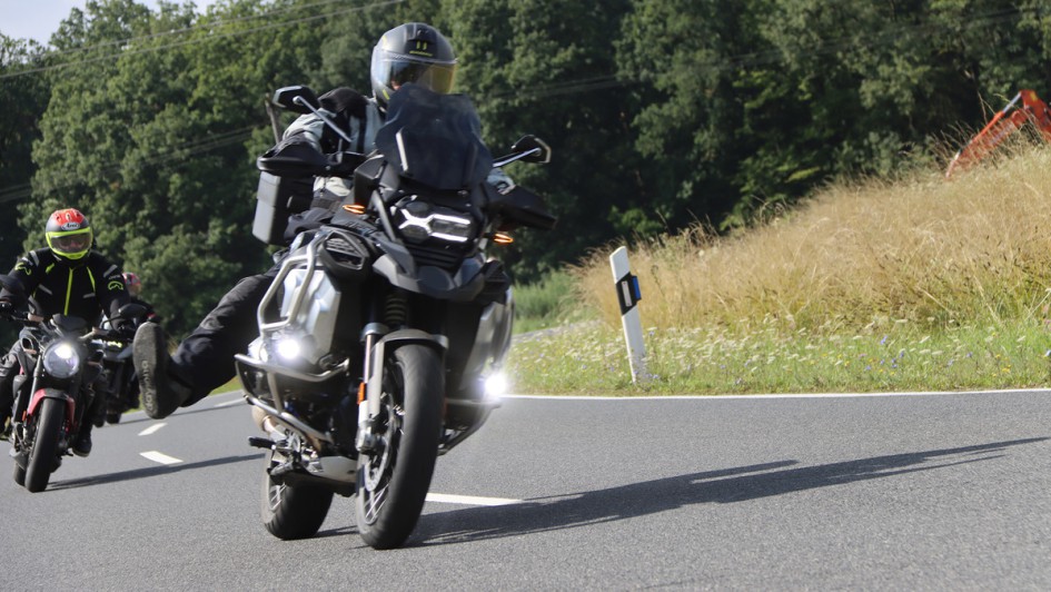 AUTOHAUS Motorradtour 2025