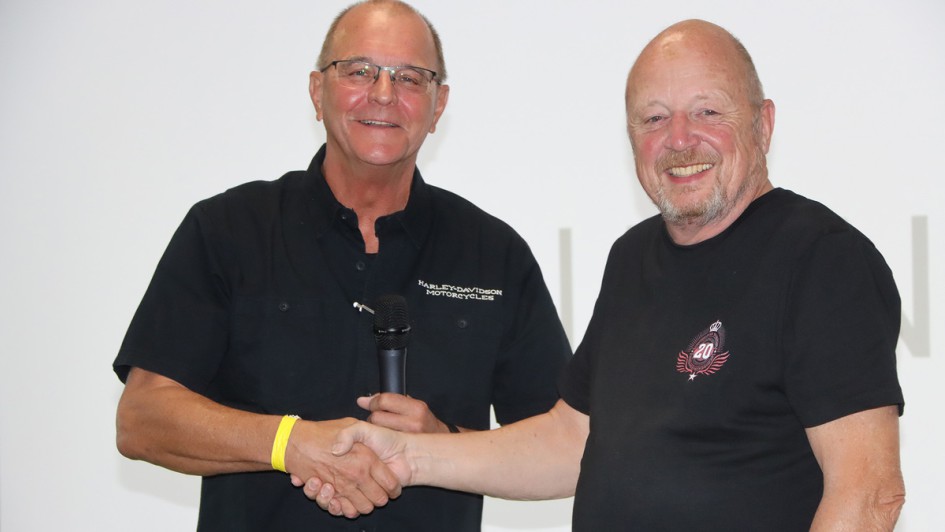 AUTOHAUS Motorradtour 2025