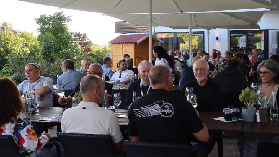 AUTOHAUS Motorradtour 2025