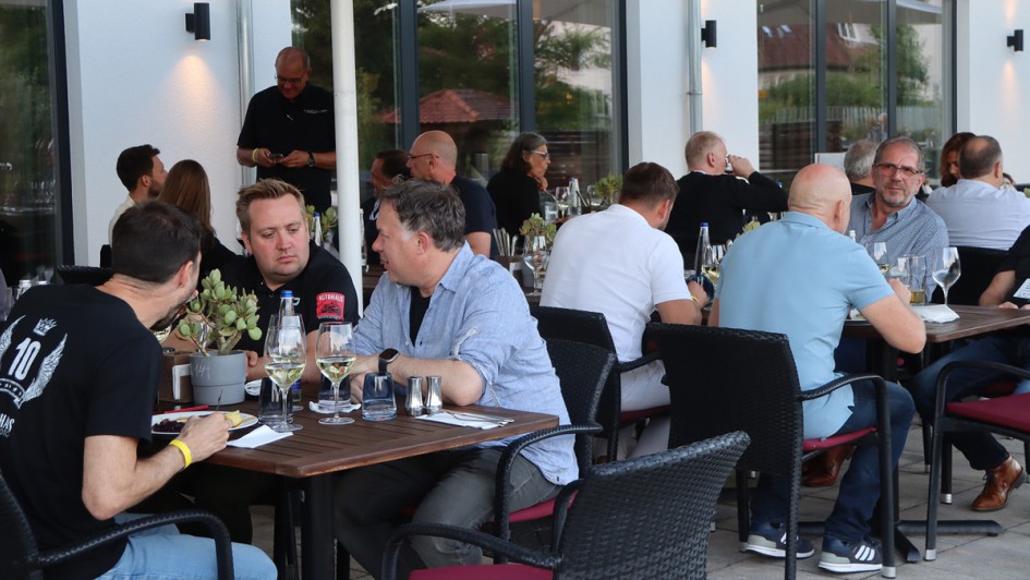 AUTOHAUS Motorradtour 2025