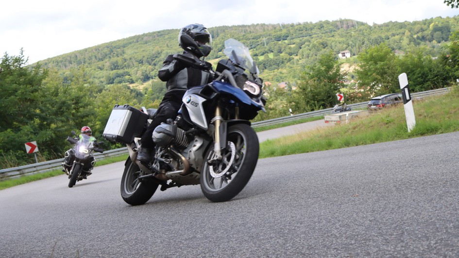 AUTOHAUS Motorradtour 2025