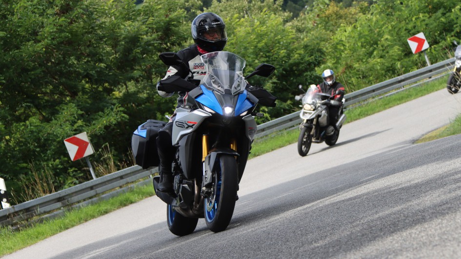 AUTOHAUS Motorradtour 2025