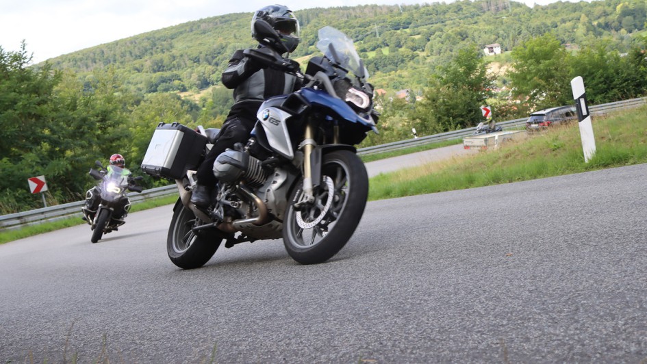 AUTOHAUS Motorradtour 2025