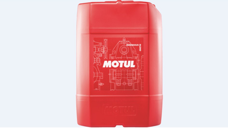 Motul Leichtlauföl Specific 952-A1 0W-20