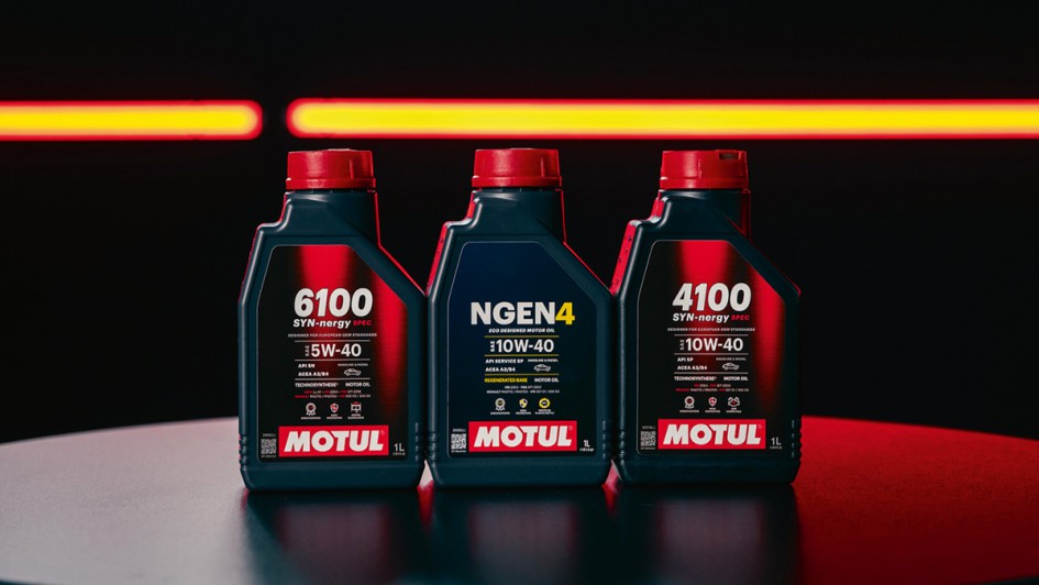 Motul