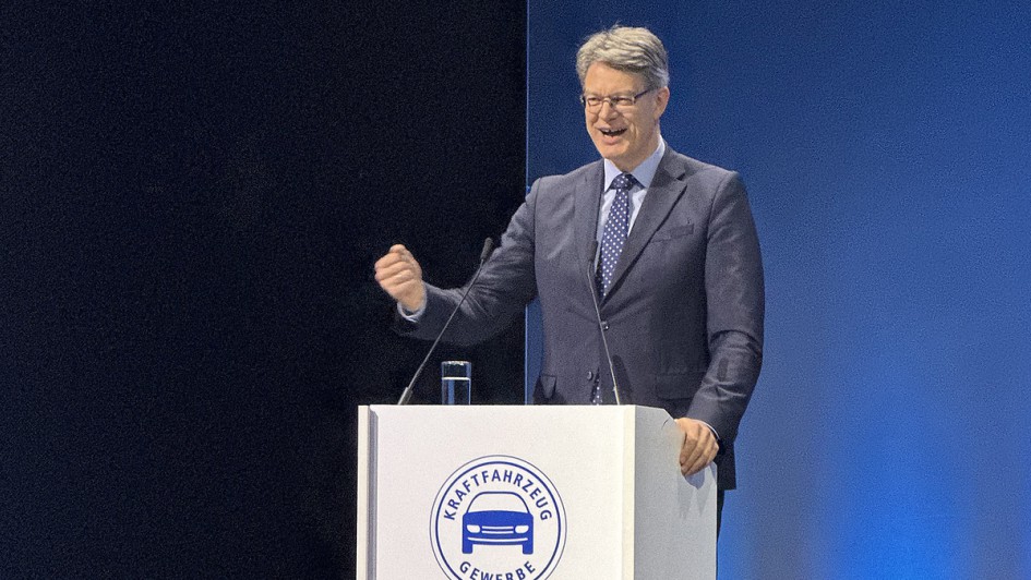 ZDK-Neujahrsgipfel 2026