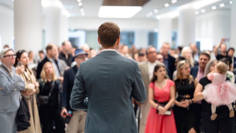 Eröffnung: Nio House Hamburg 