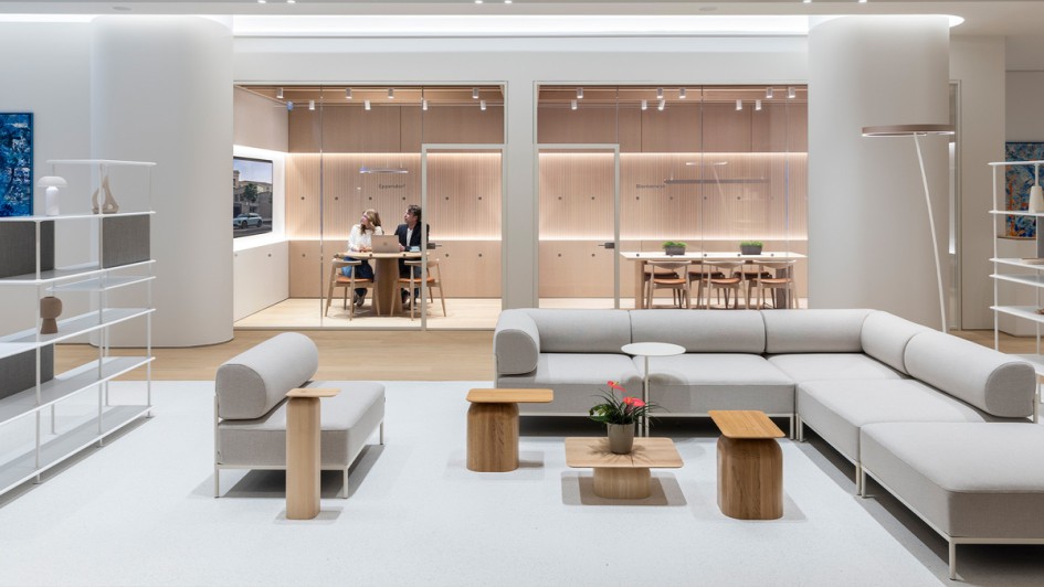 Eröffnung: Nio House Hamburg 