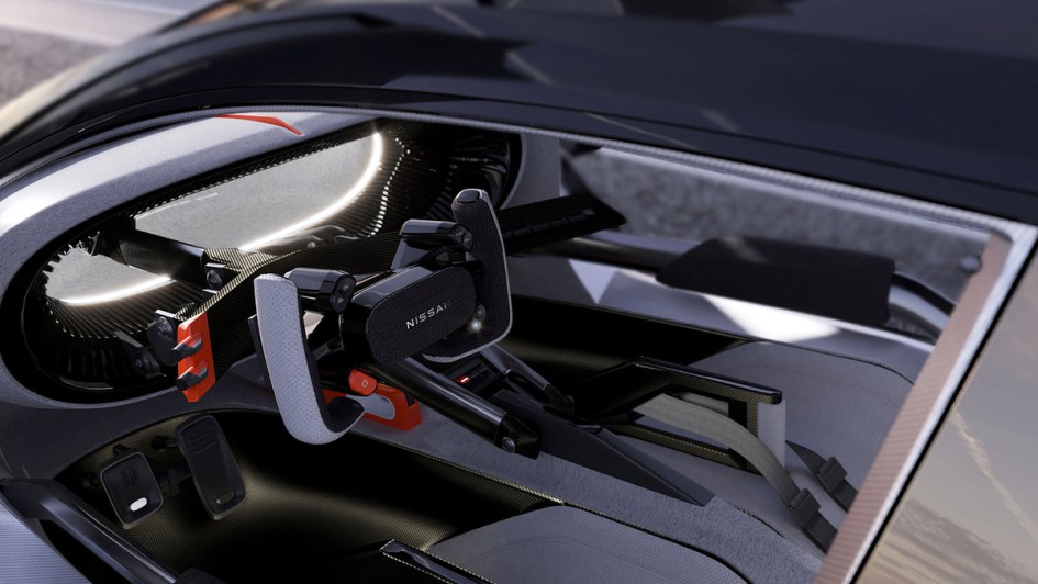 Nissan Concept 20-23
