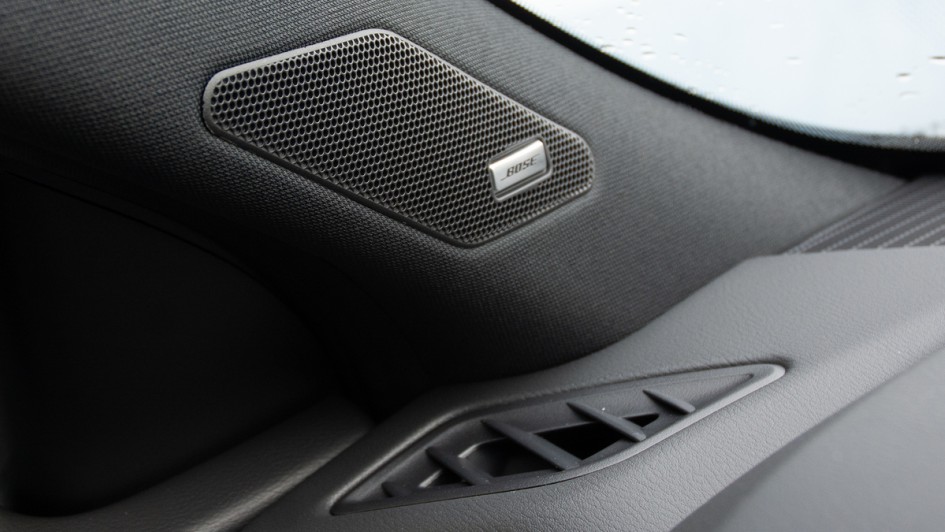 Nissan Qashqai Test (2025)