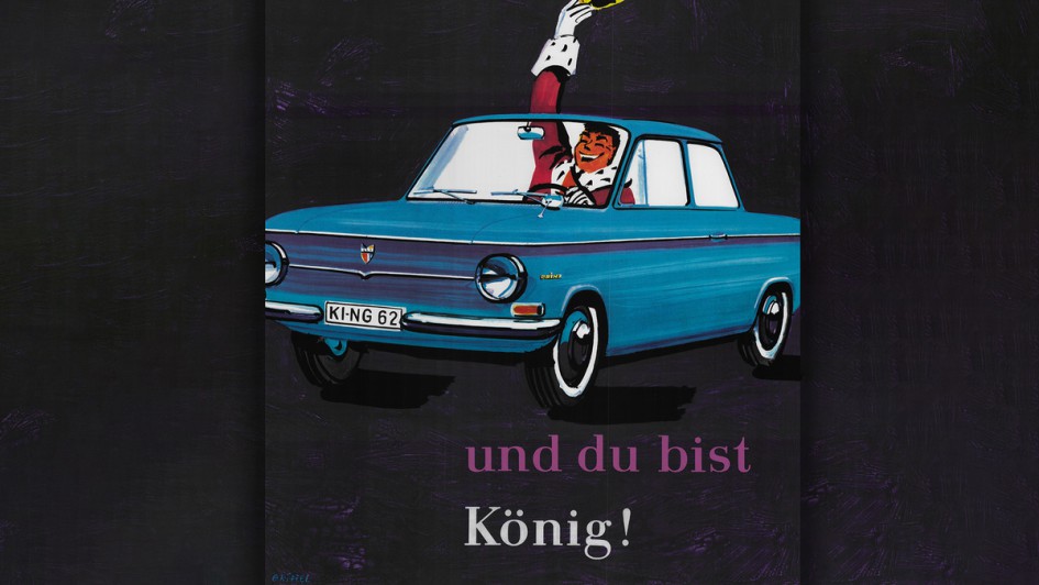 150 Jahre NSU
