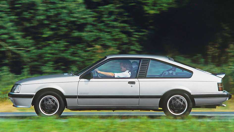 Opel-GSE-Ahnengalerie