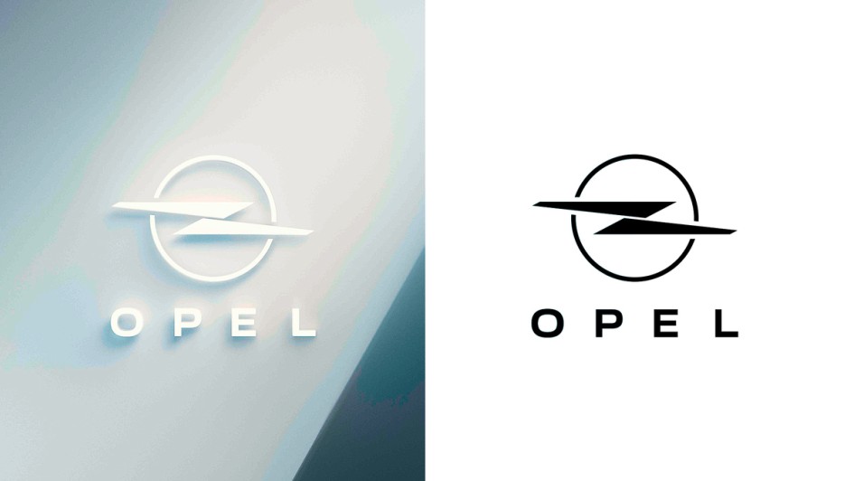 Opel-Logo 2024
