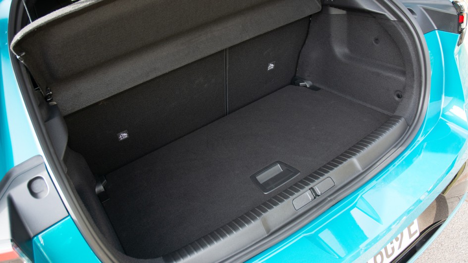 Opel Mokka Test (2025)