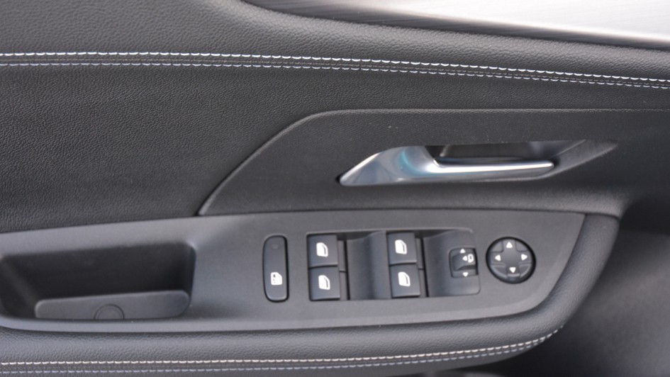 Opel Mokka Test (2025)