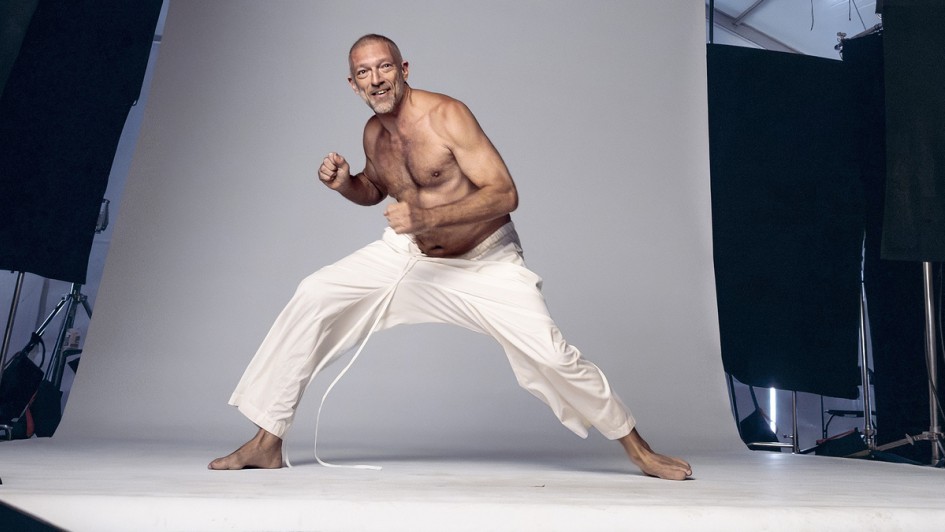 Making-of Pirelli-Kalender 2025