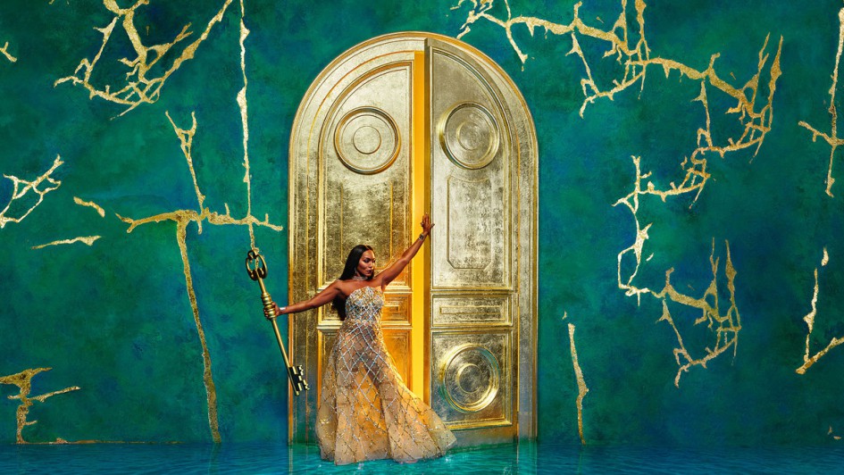 Pirelli Kalender 2024