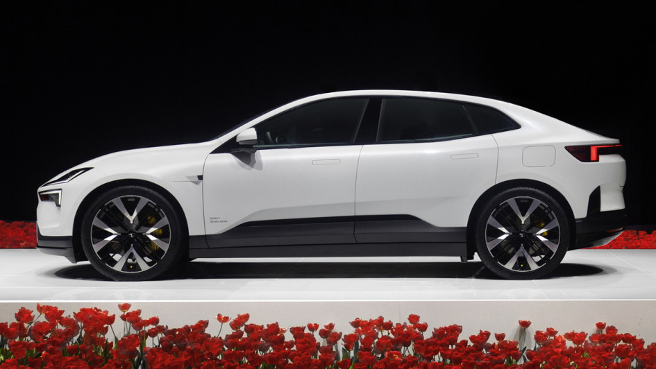 Polestar 4