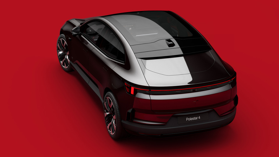 Polestar 4