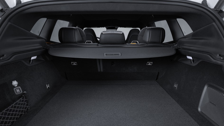 Polestar 4 SUV