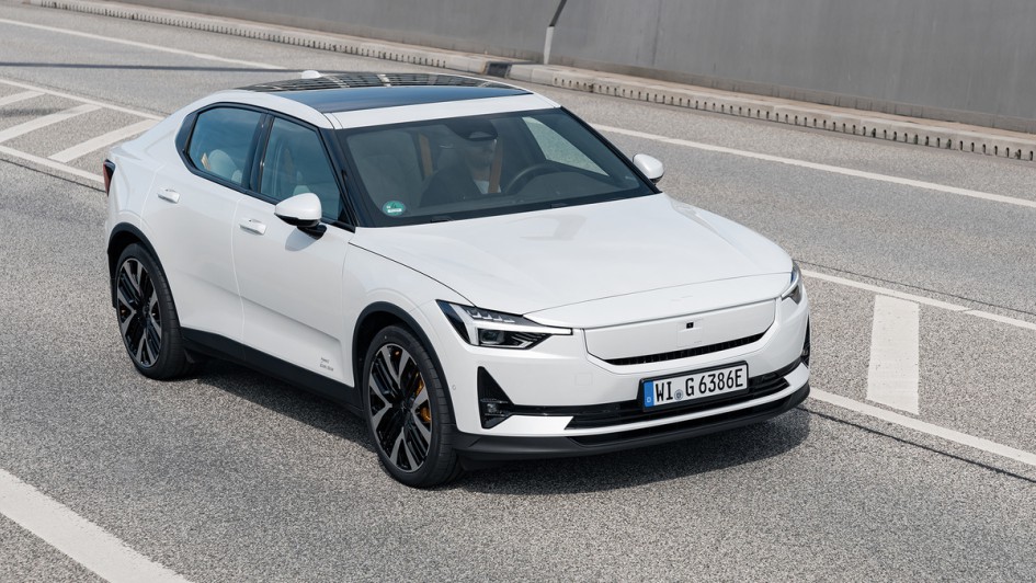 Polestar 2