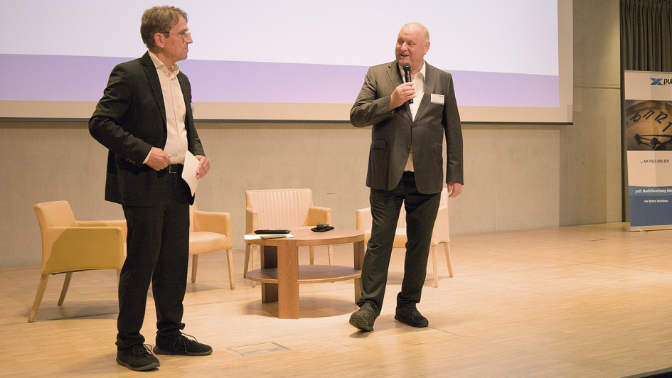 20. puls Automobilkongress