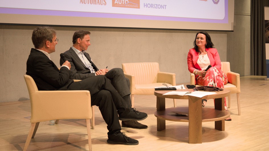 20. puls Automobilkongress