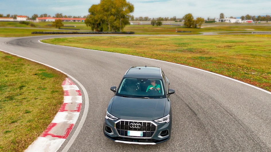 Die Reifentester/Autoflotte/asp