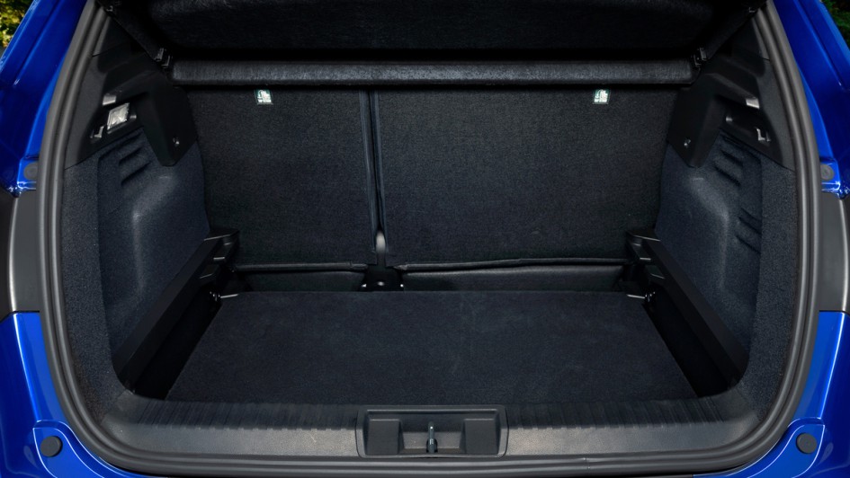 Renault Captur (2024)