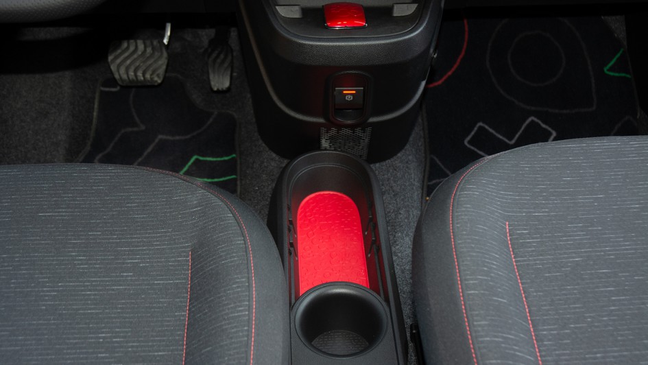 Renault Twingo E-Tech Test (2026)